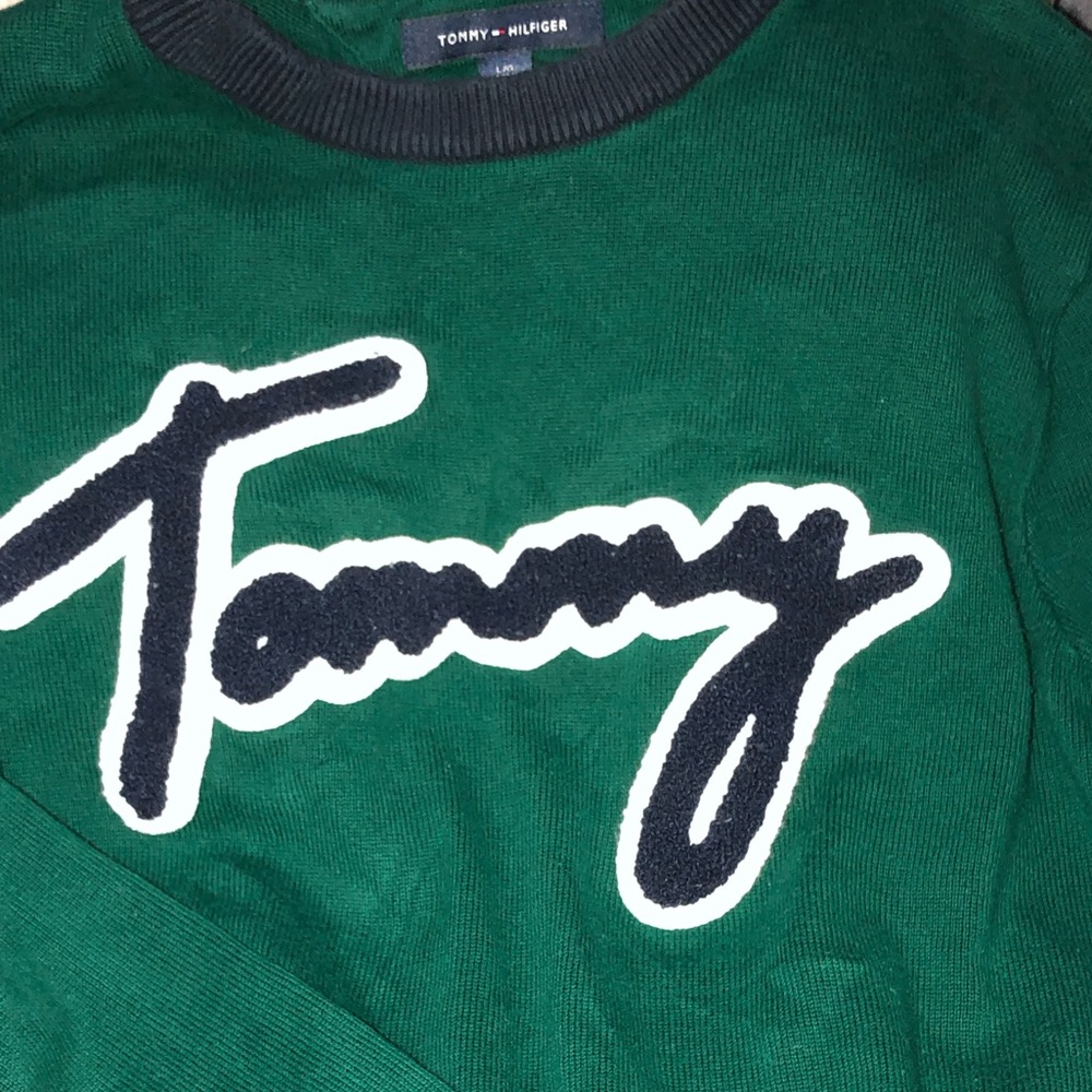 Tommy Hilfiger Sweatshirt